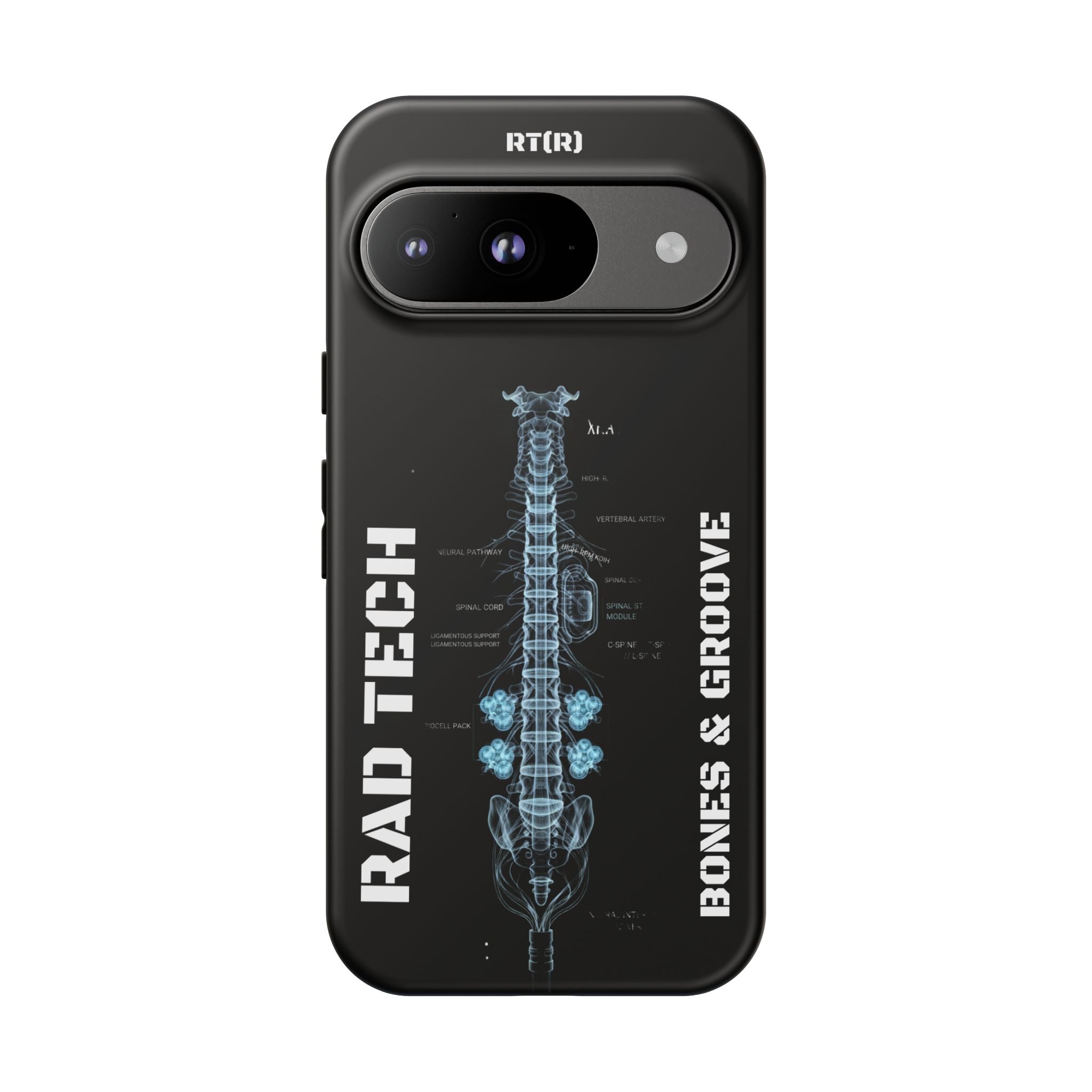 RAD TECH -Aesthetic Phone Case