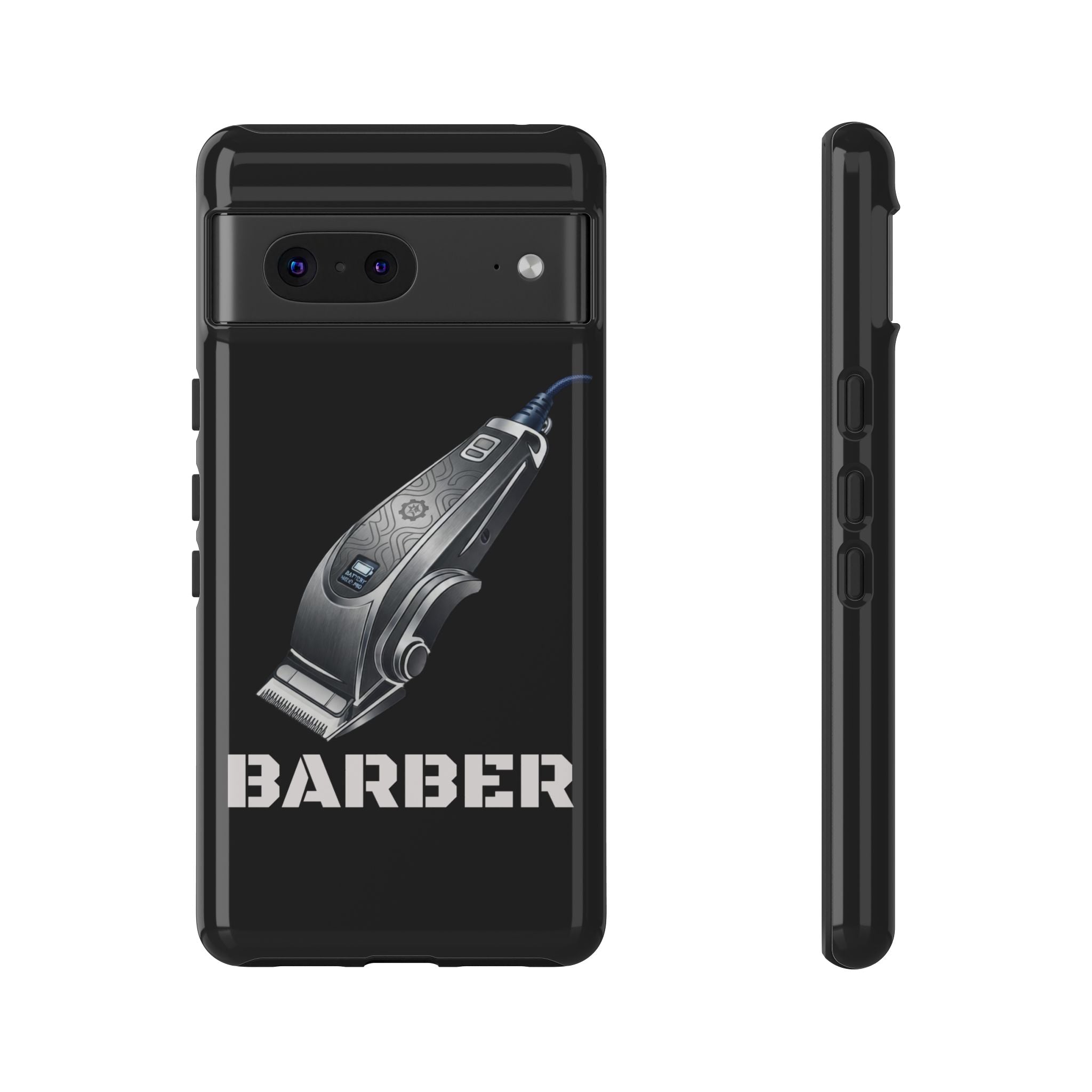 Barber Clippers Phone Case