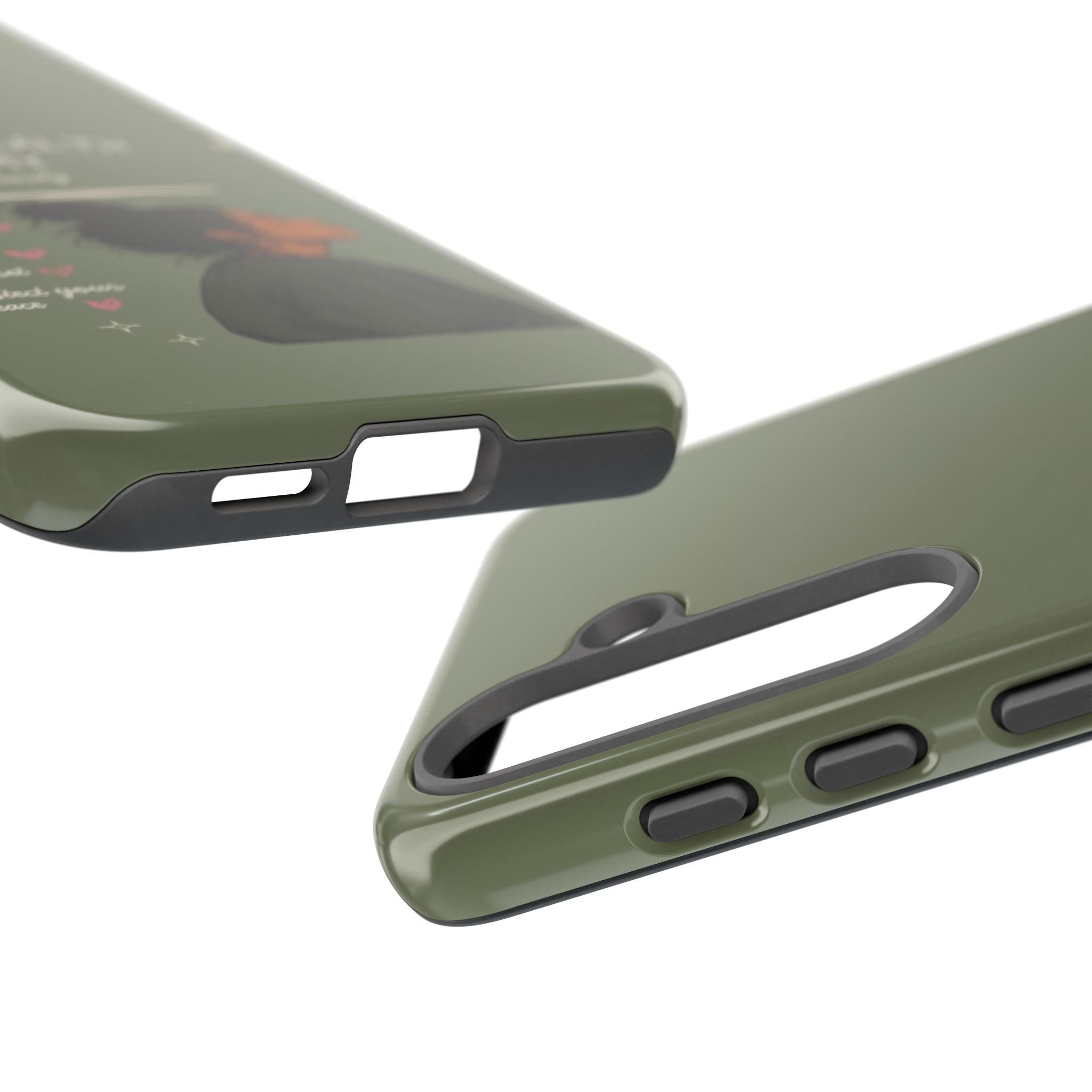 Mental Health Is My Priority Phone Case — Inspirational Protective iPhone Cover
