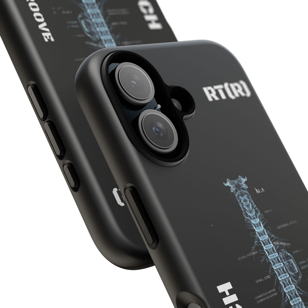 RAD TECH -Aesthetic Phone Case