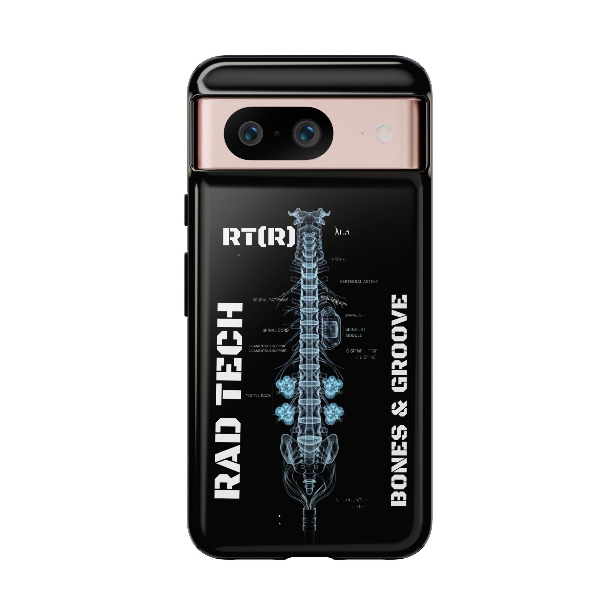 RAD TECH -Aesthetic Phone Case