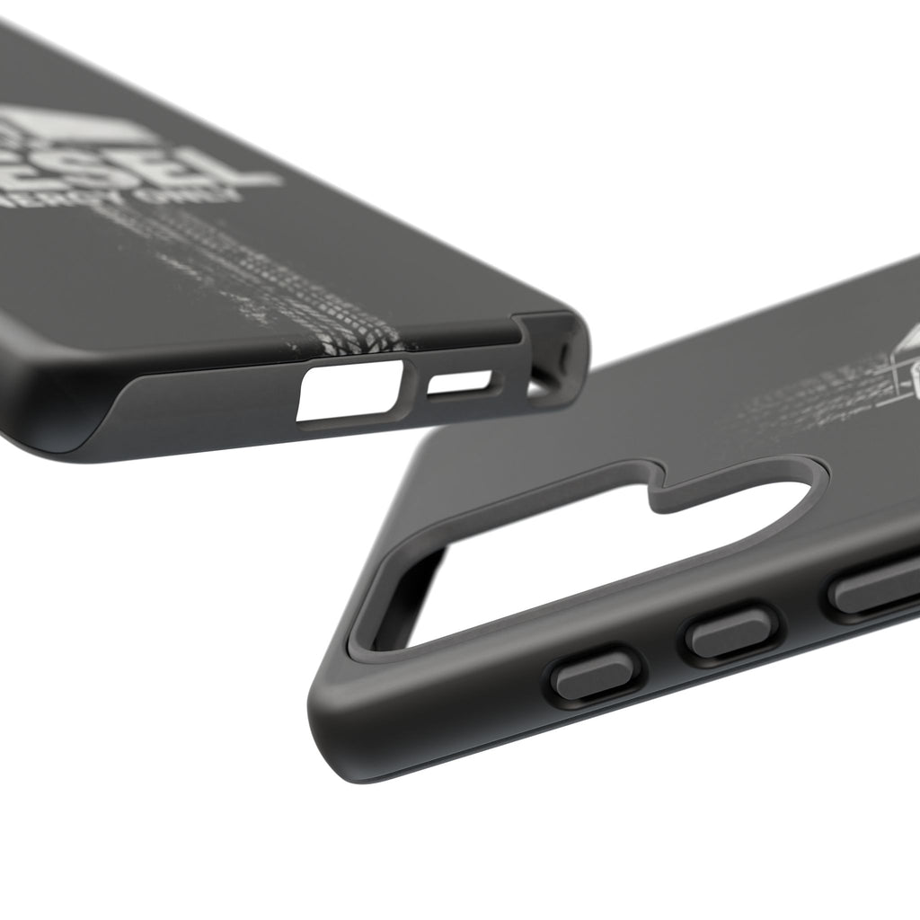 Diesel Energy Only Truck Phone Case