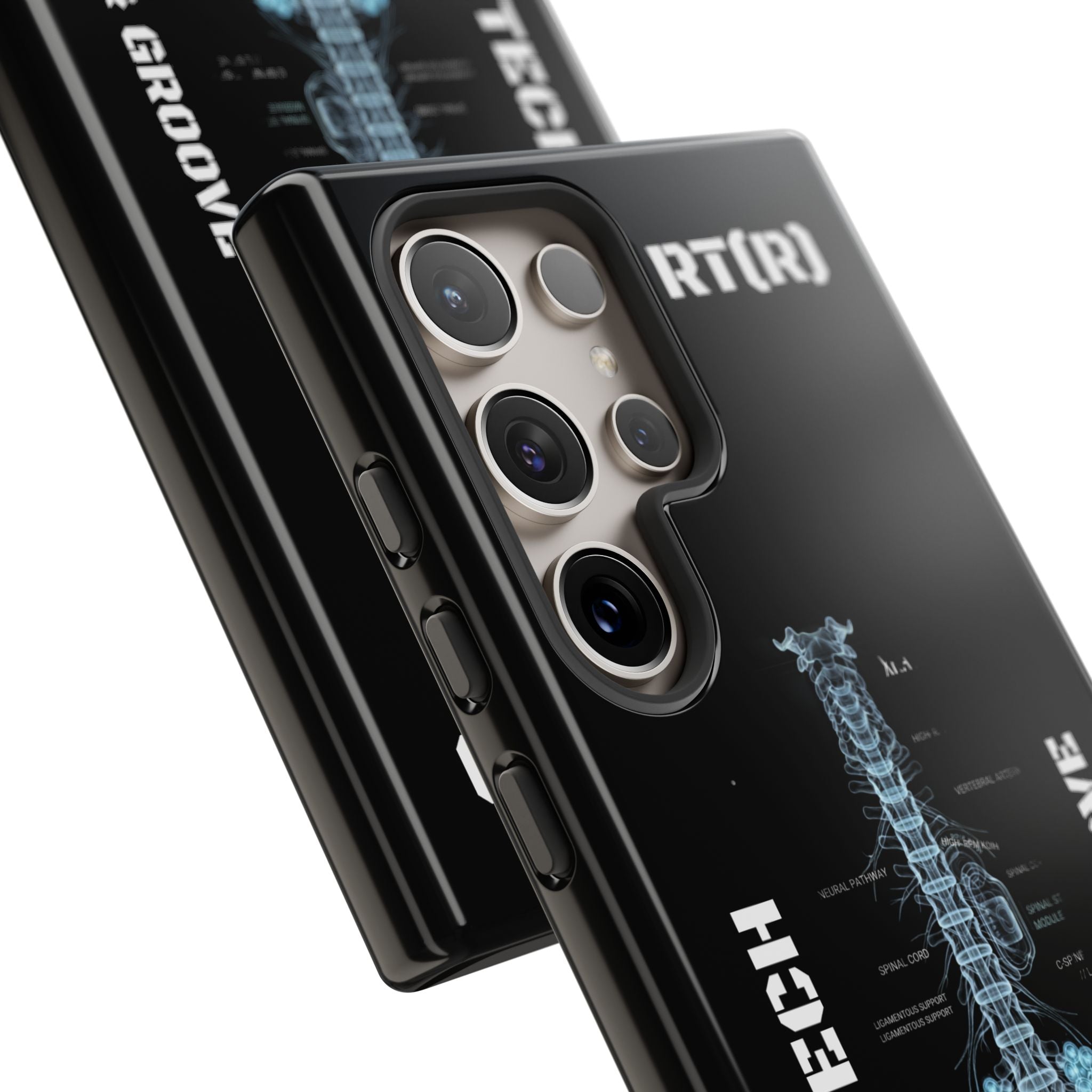 RAD TECH -Aesthetic Phone Case