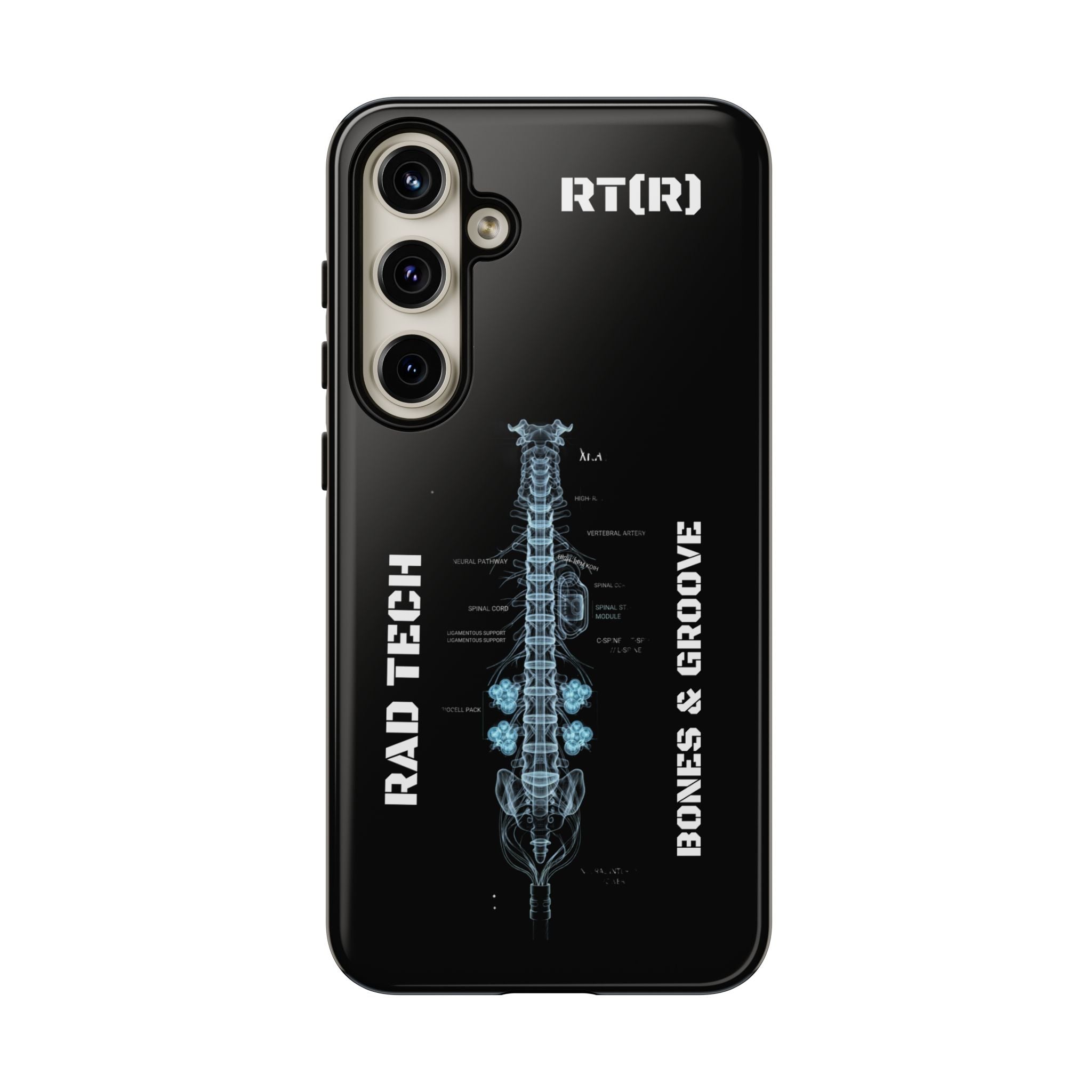 RAD TECH -Aesthetic Phone Case