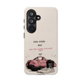 Gym Phone Case — "One More Rep" Workout Duffle & Sneakers Protective Case