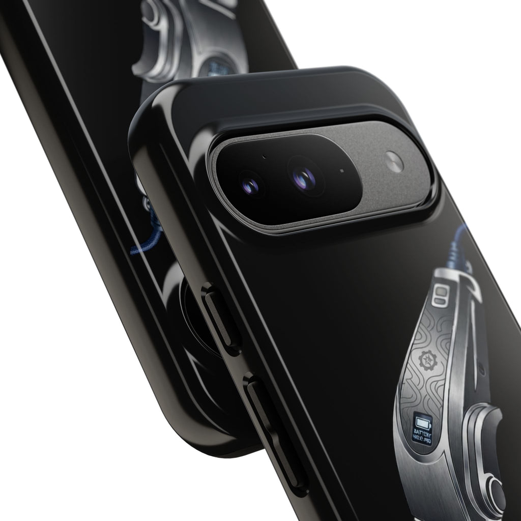 Barber Clippers Phone Case