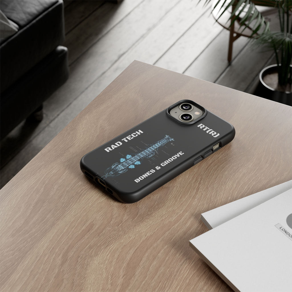 RAD TECH -Aesthetic Phone Case