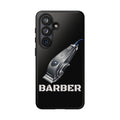 Barber Clippers Phone Case