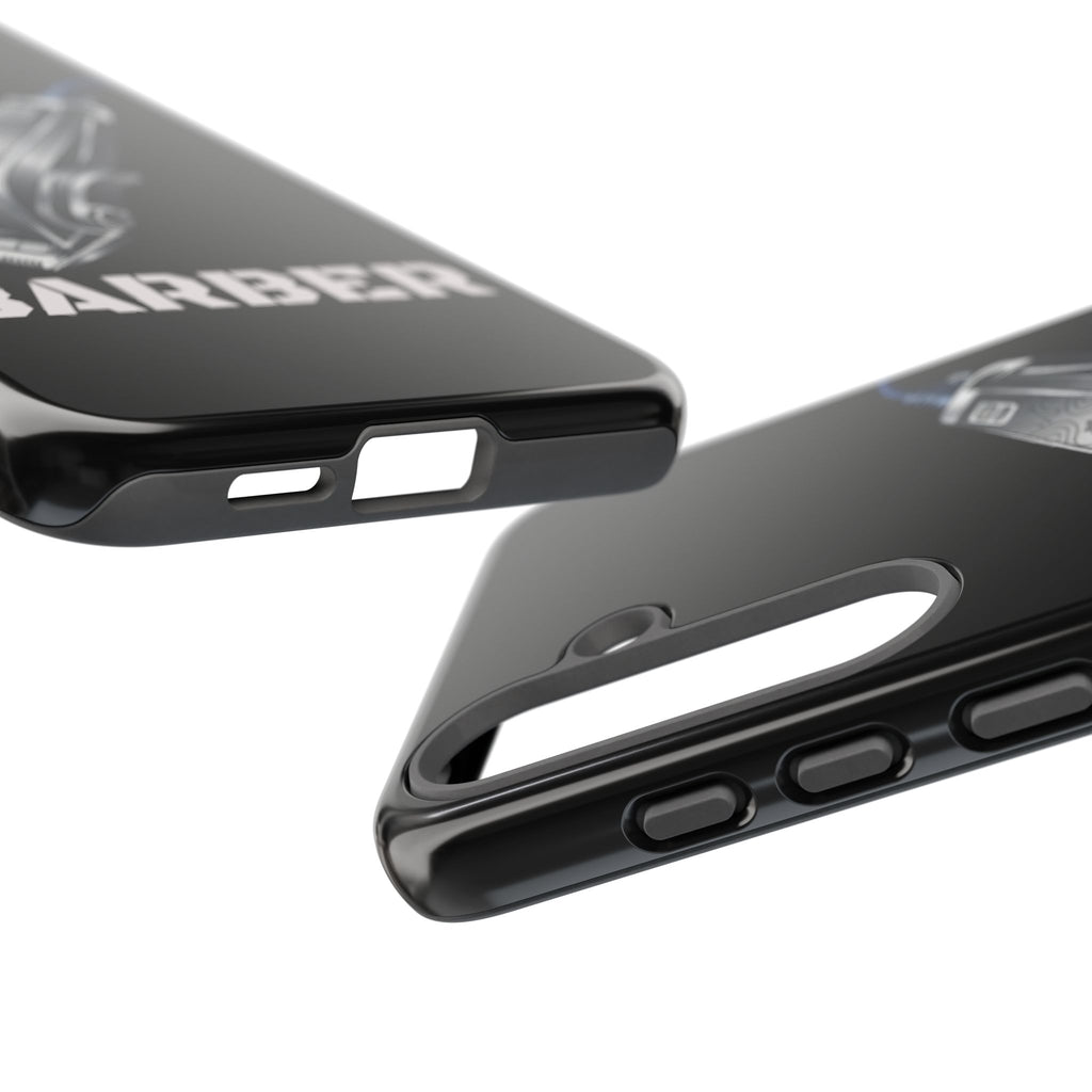 Barber Clippers Phone Case