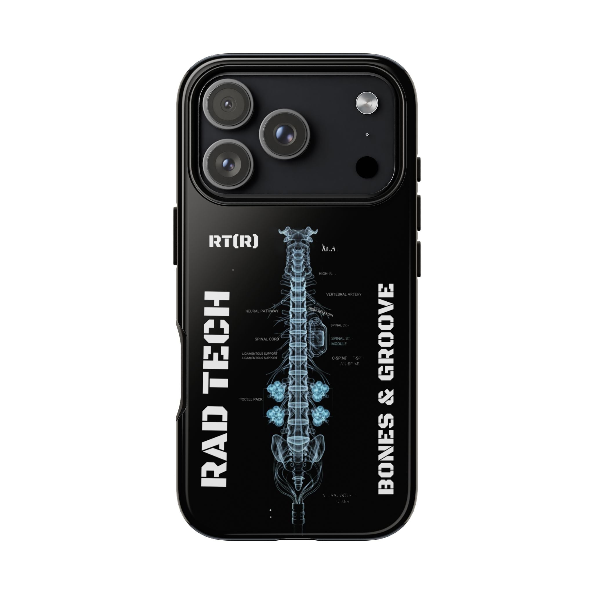 RAD TECH -Aesthetic Phone Case