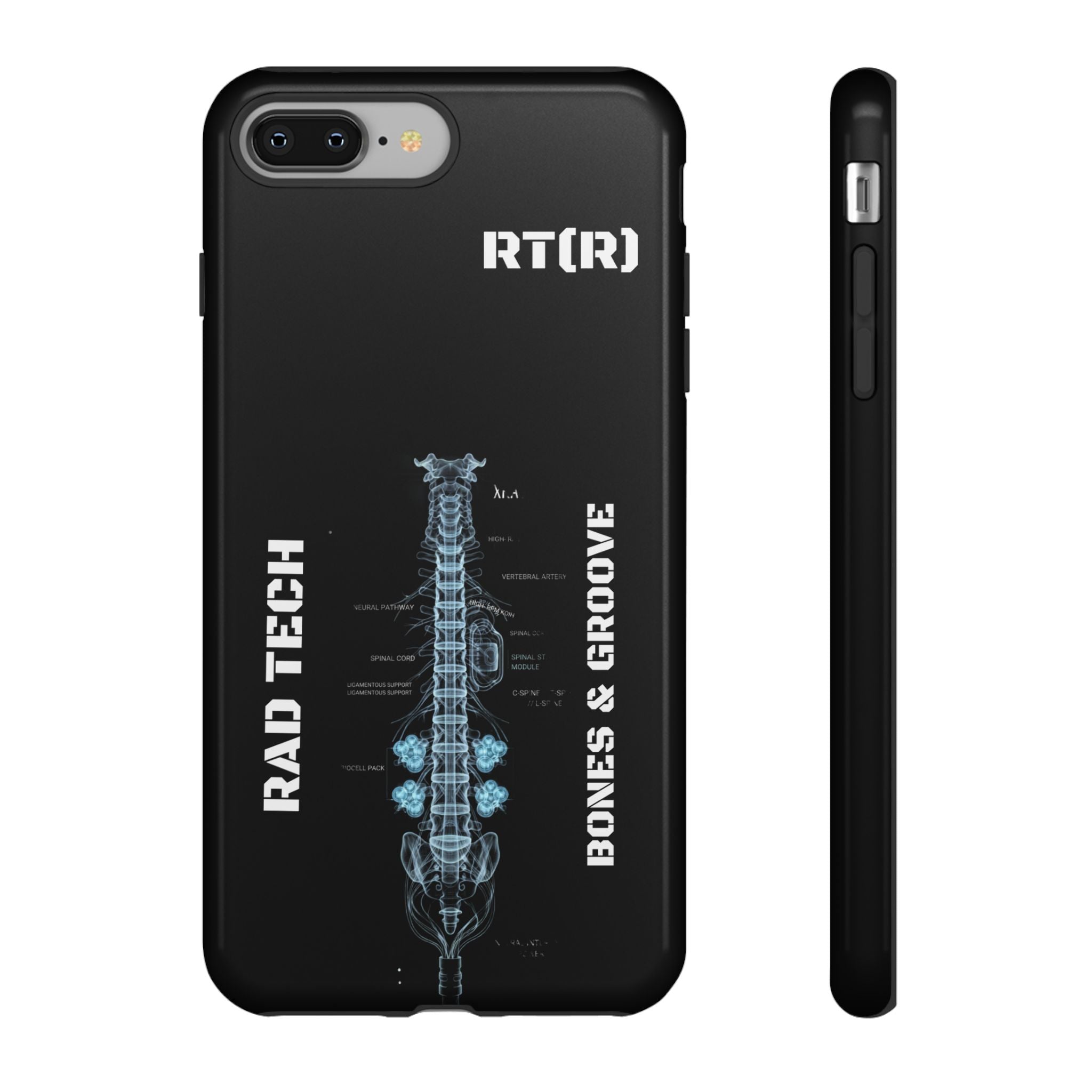 RAD TECH -Aesthetic Phone Case