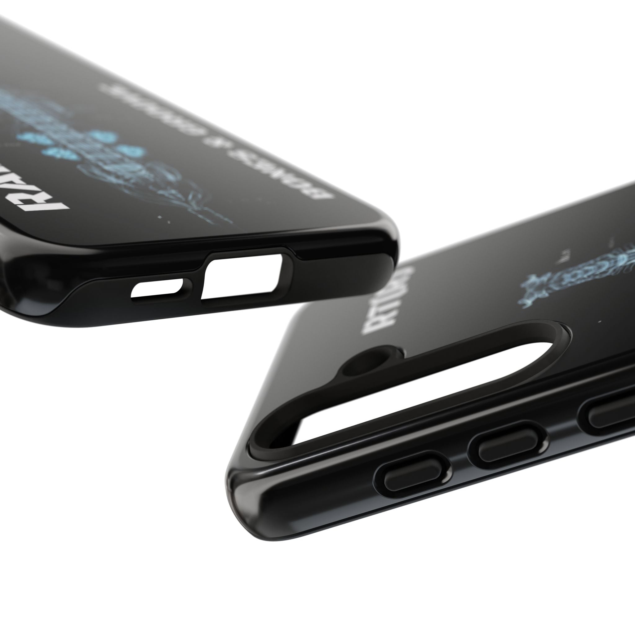 RAD TECH -Aesthetic Phone Case