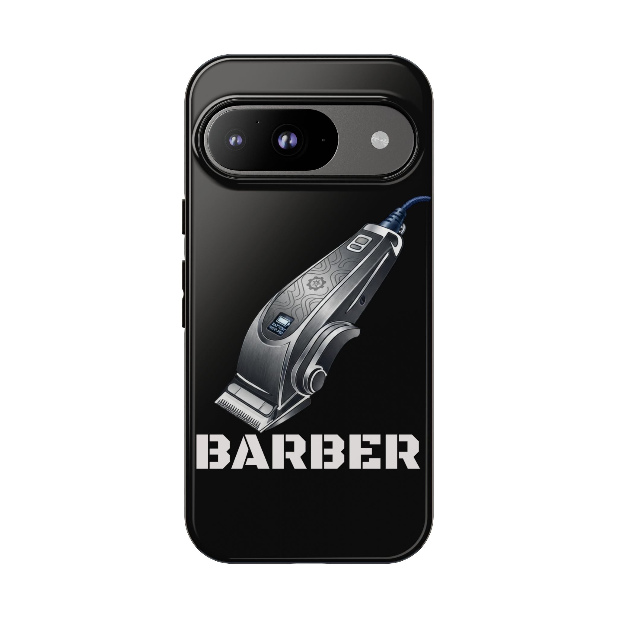 Barber Clippers Phone Case