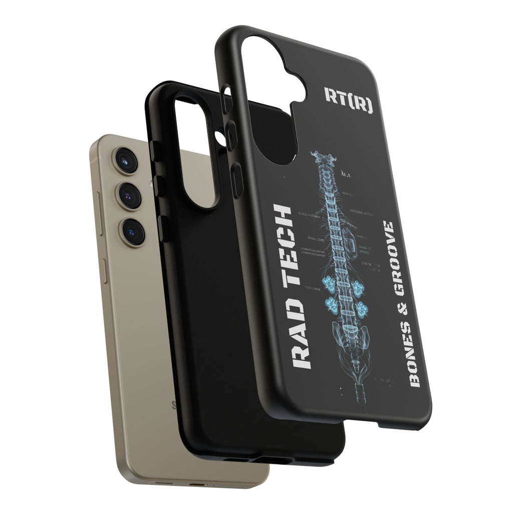 RAD TECH -Aesthetic Phone Case