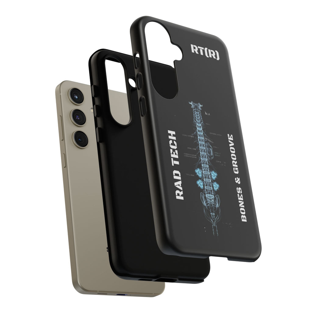 RAD TECH -Aesthetic Phone Case