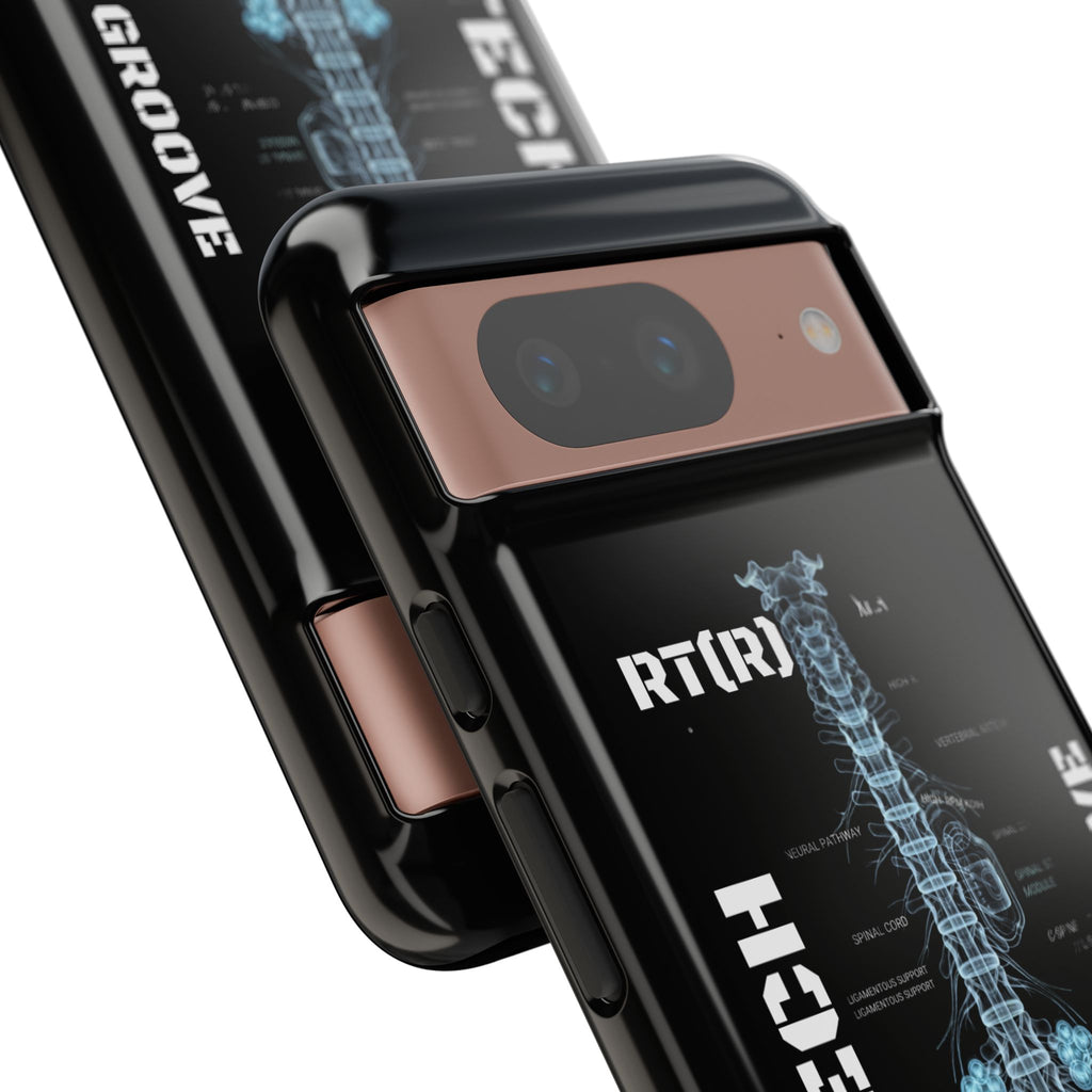 RAD TECH -Aesthetic Phone Case