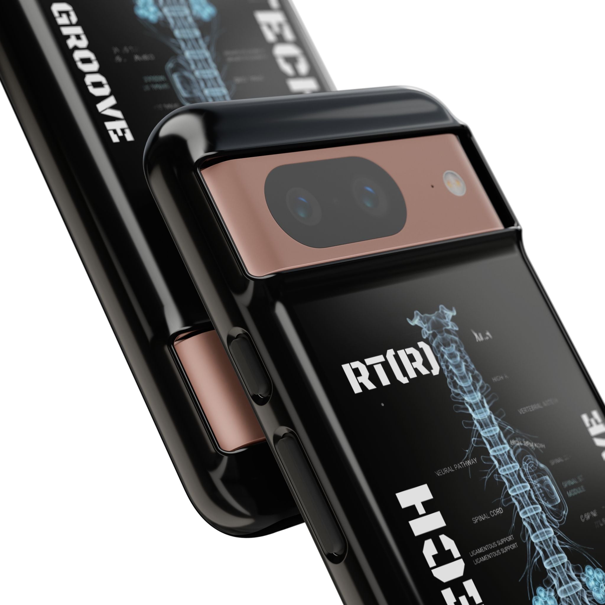 RAD TECH -Aesthetic Phone Case