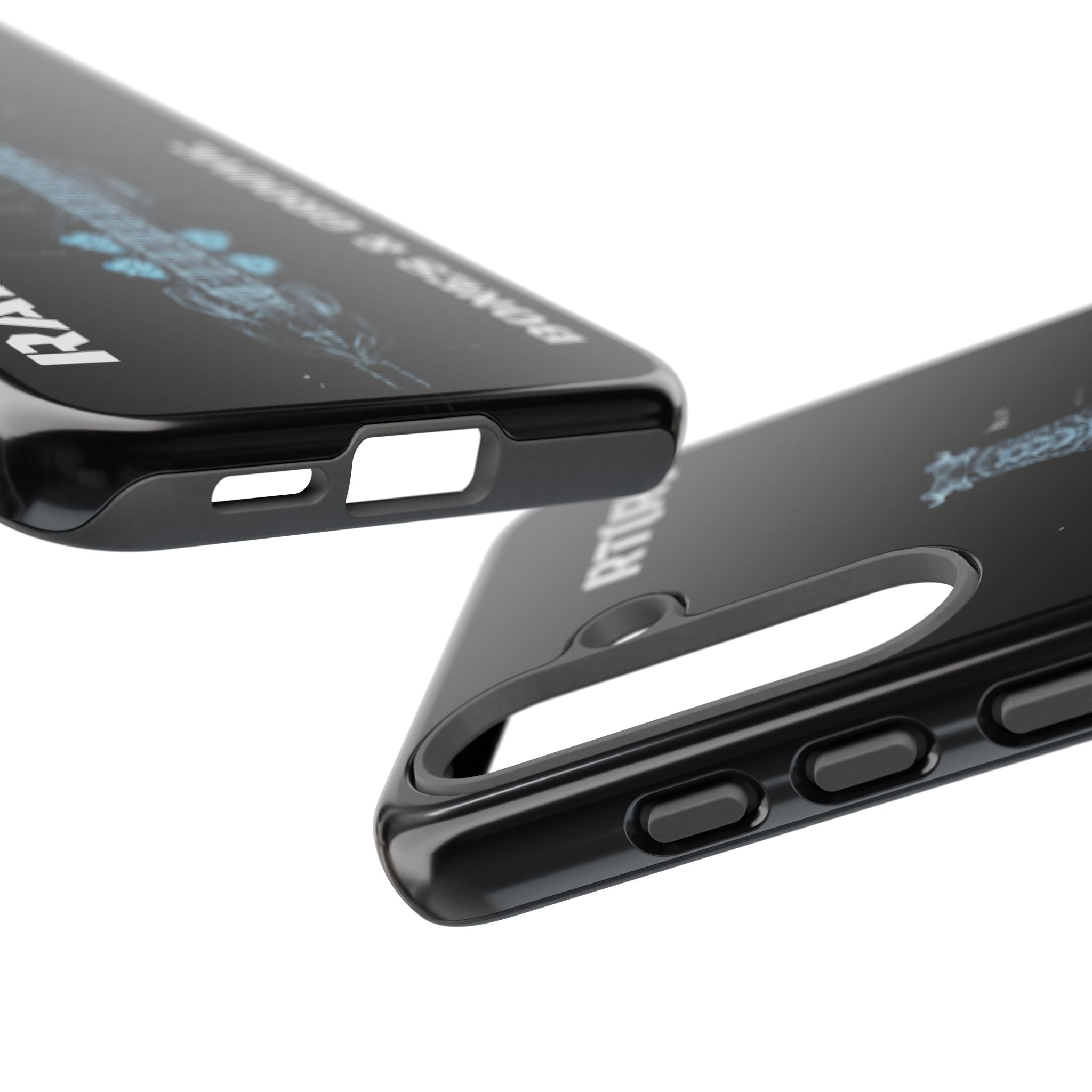 RAD TECH -Aesthetic Phone Case