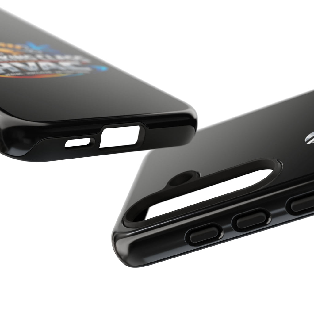 Working Class HVAC Tough Phone Case