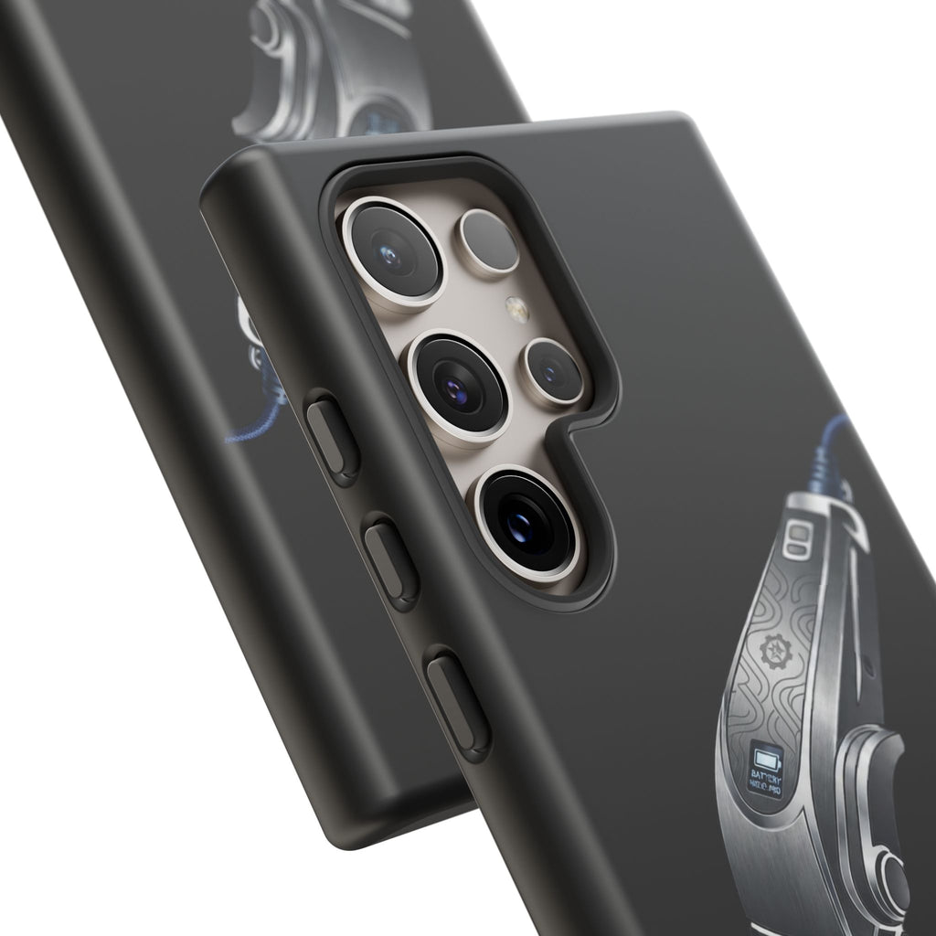 Barber Clippers Phone Case