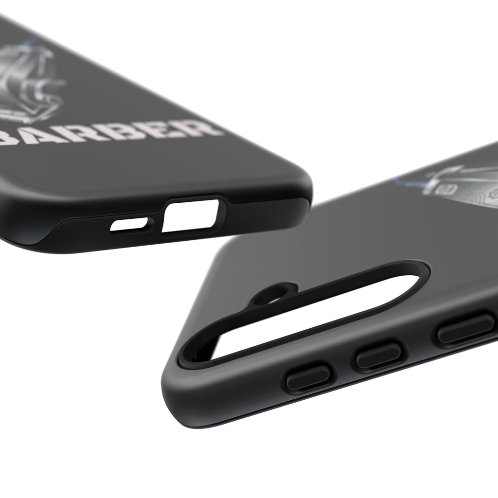 Barber Clippers Phone Case