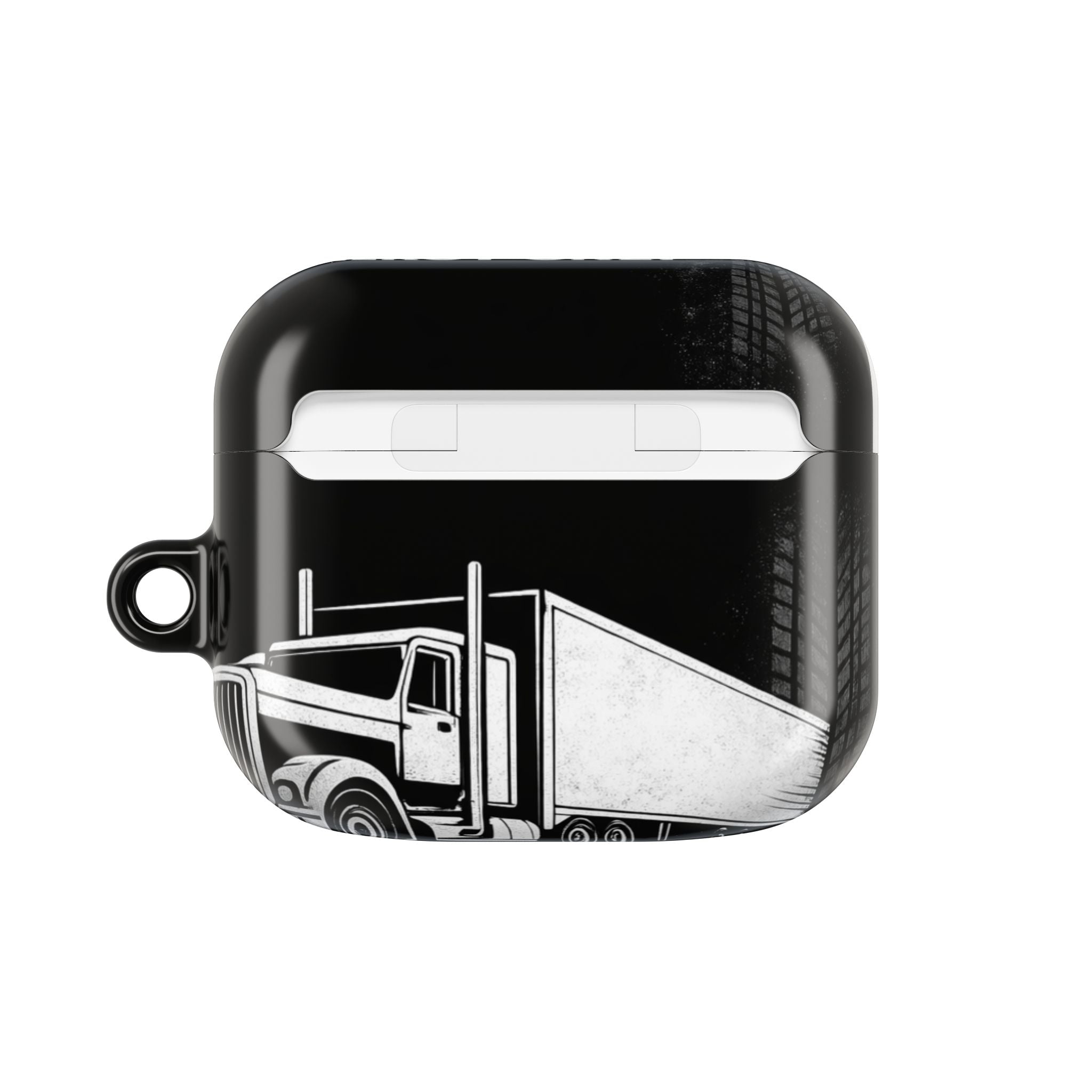 AirPod Case — Diesel Truck "Diesel Energy Only" Protective Cover