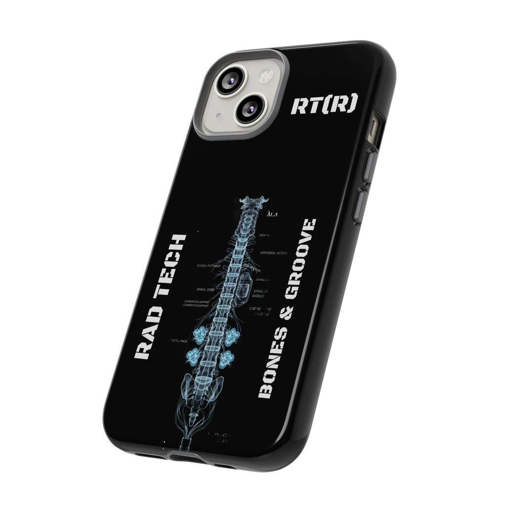 RAD TECH -Aesthetic Phone Case