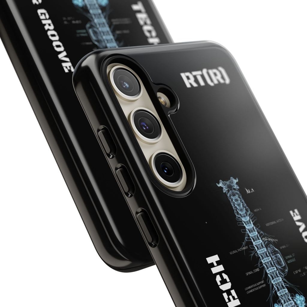 RAD TECH -Aesthetic Phone Case