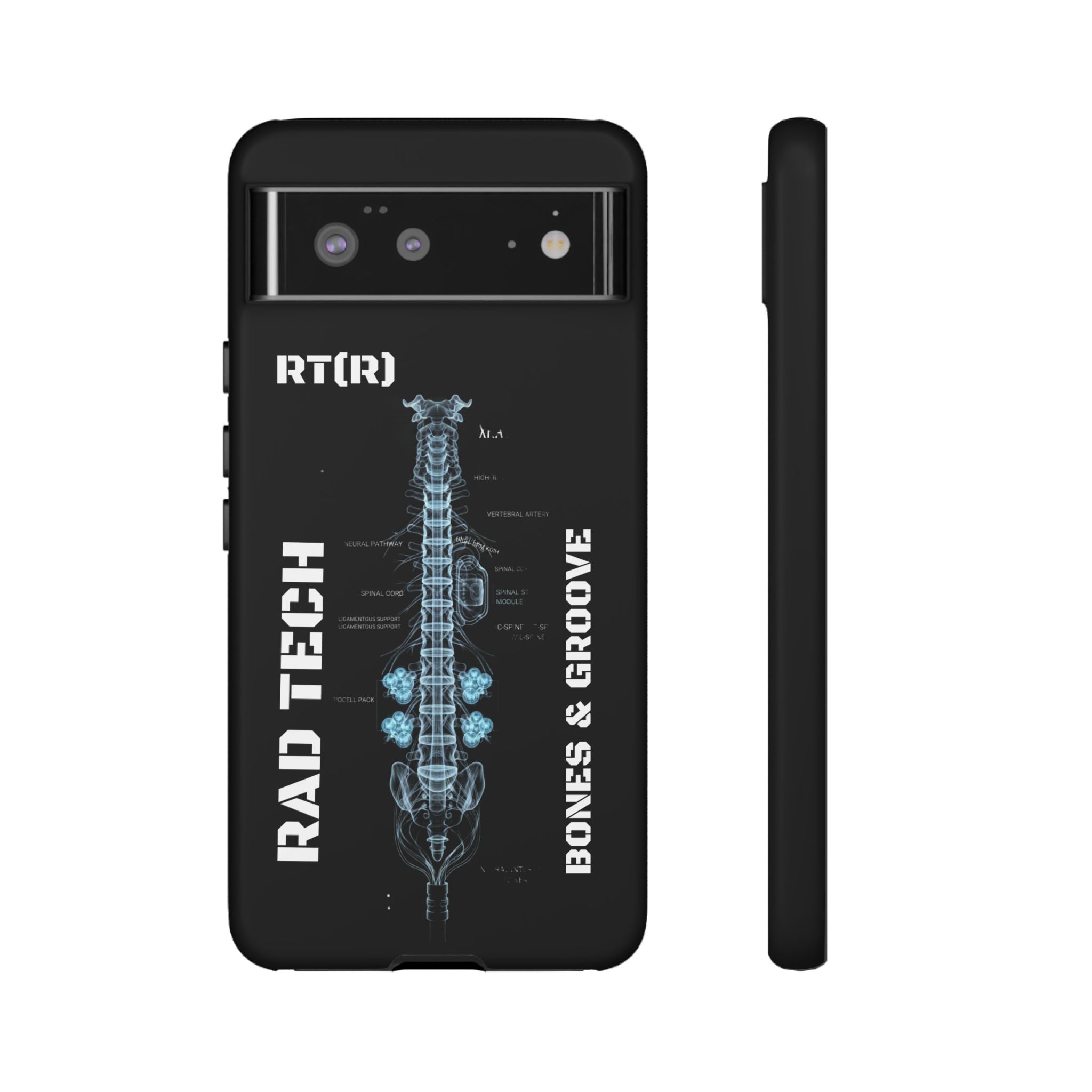 RAD TECH -Aesthetic Phone Case