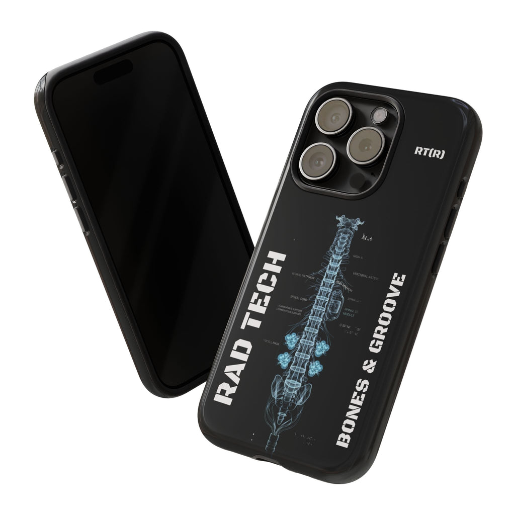 RAD TECH -Aesthetic Phone Case