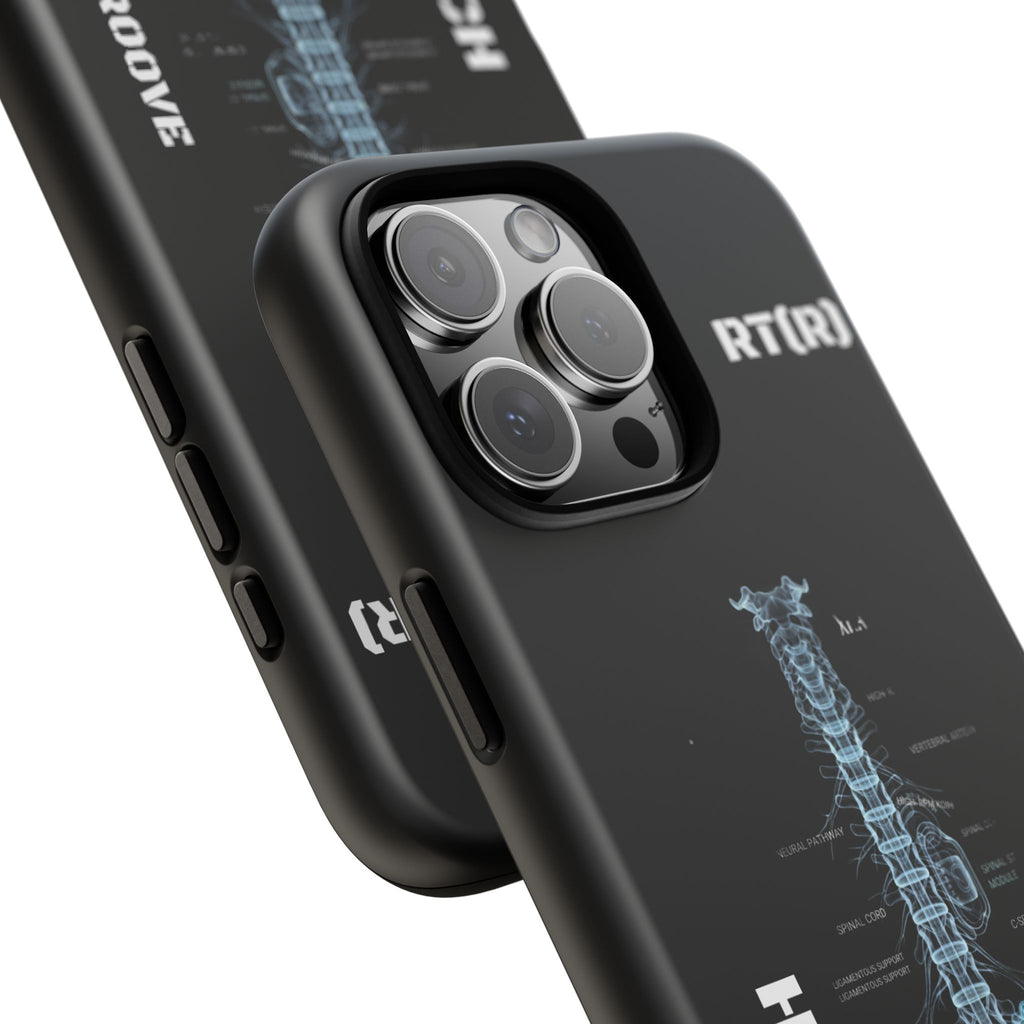 RAD TECH -Aesthetic Phone Case