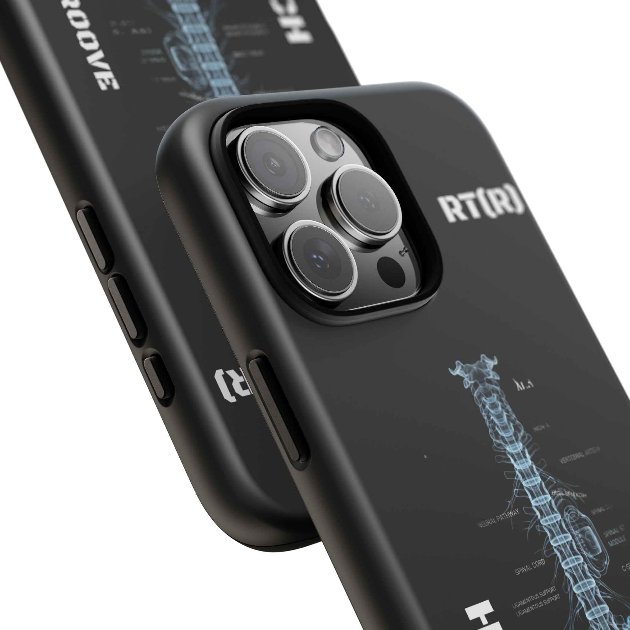 RAD TECH -Aesthetic Phone Case