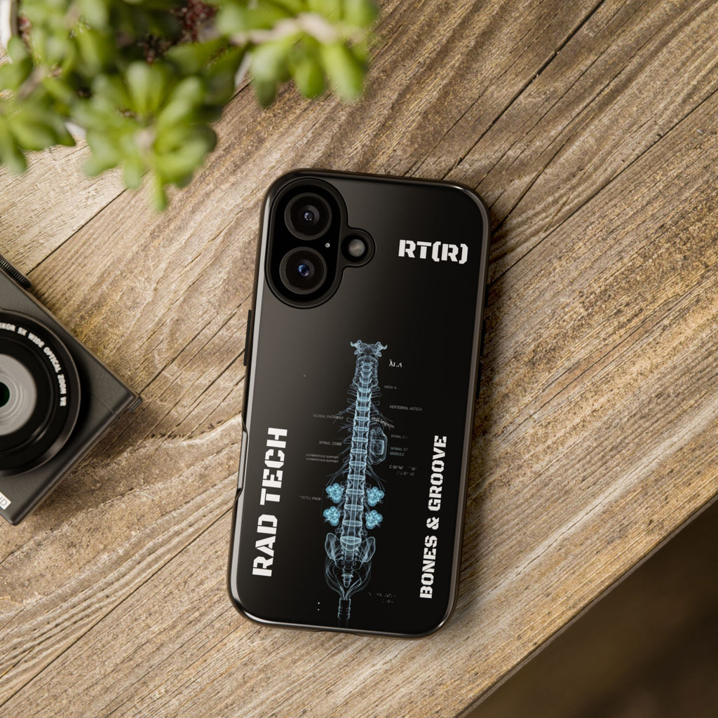 RAD TECH -Aesthetic Phone Case