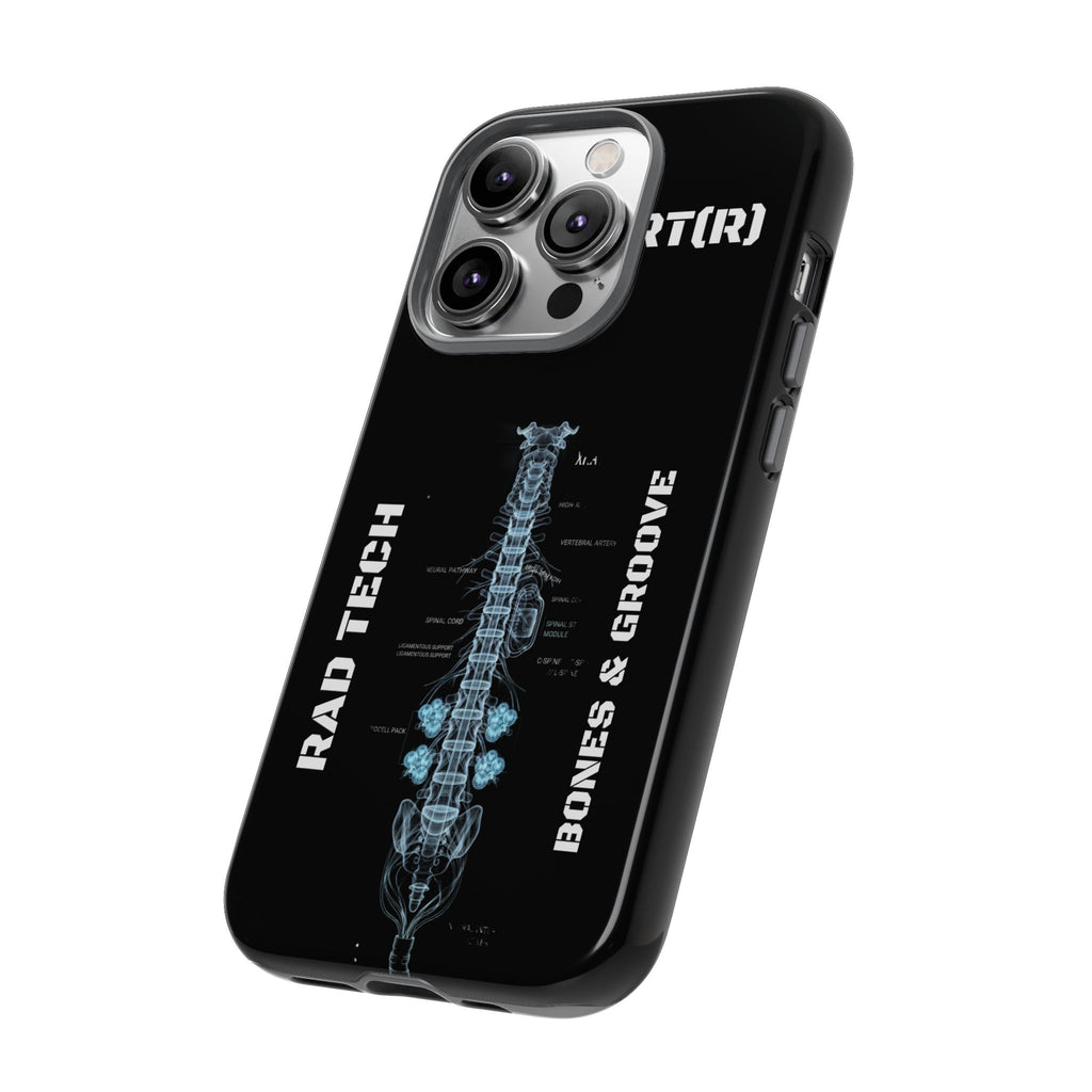 RAD TECH -Aesthetic Phone Case