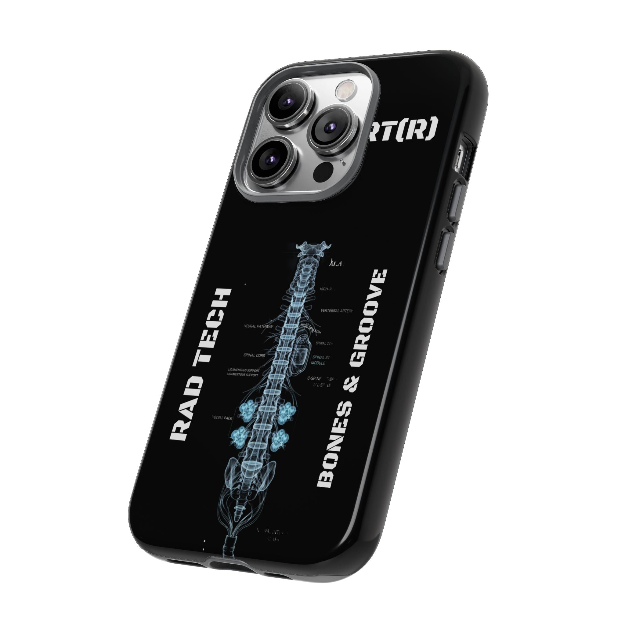 RAD TECH -Aesthetic Phone Case
