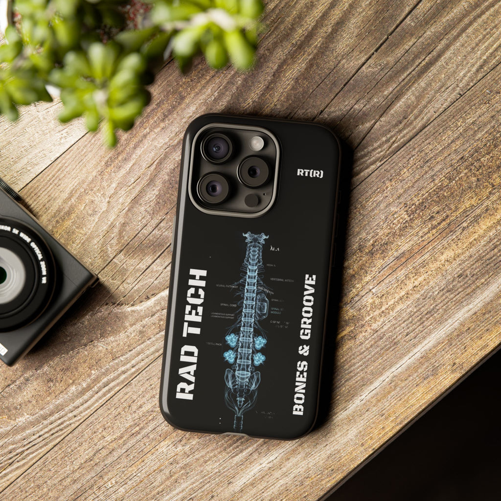 RAD TECH -Aesthetic Phone Case