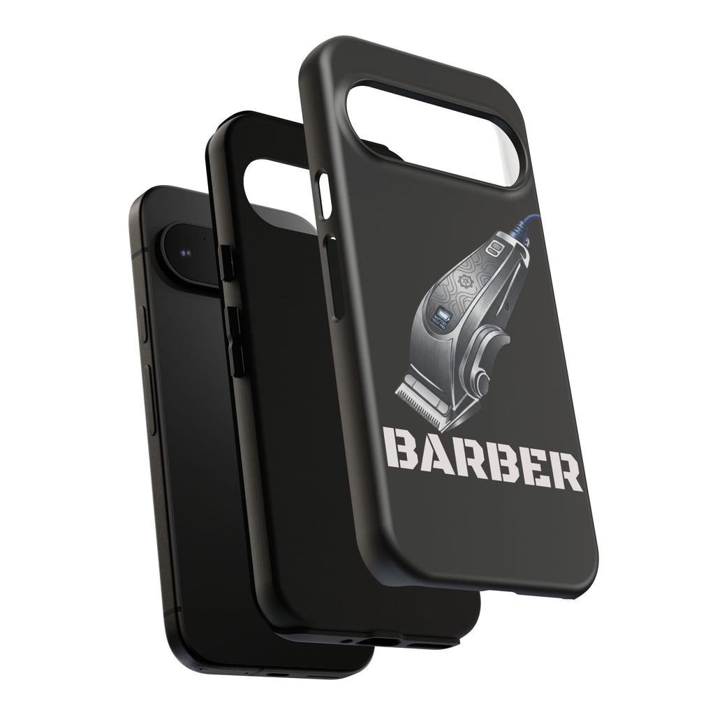 Barber Clippers Phone Case