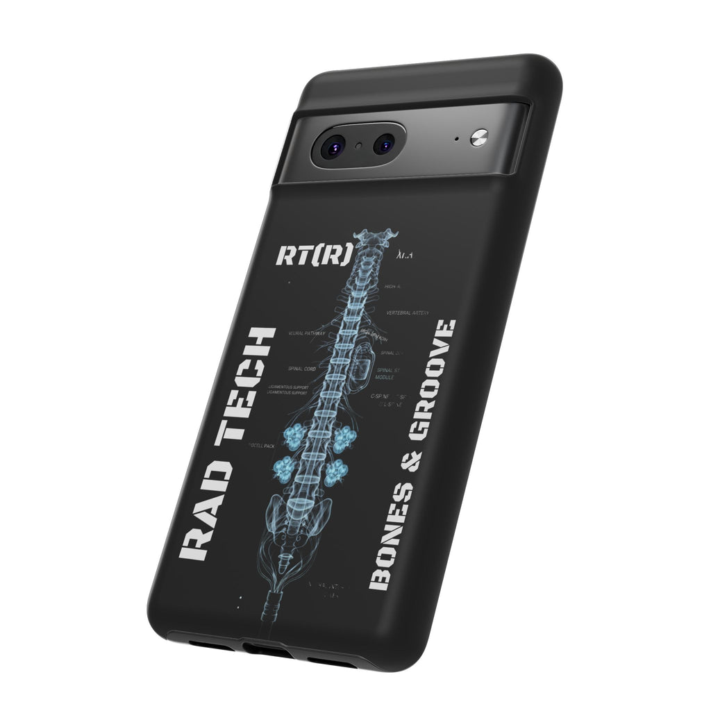RAD TECH -Aesthetic Phone Case