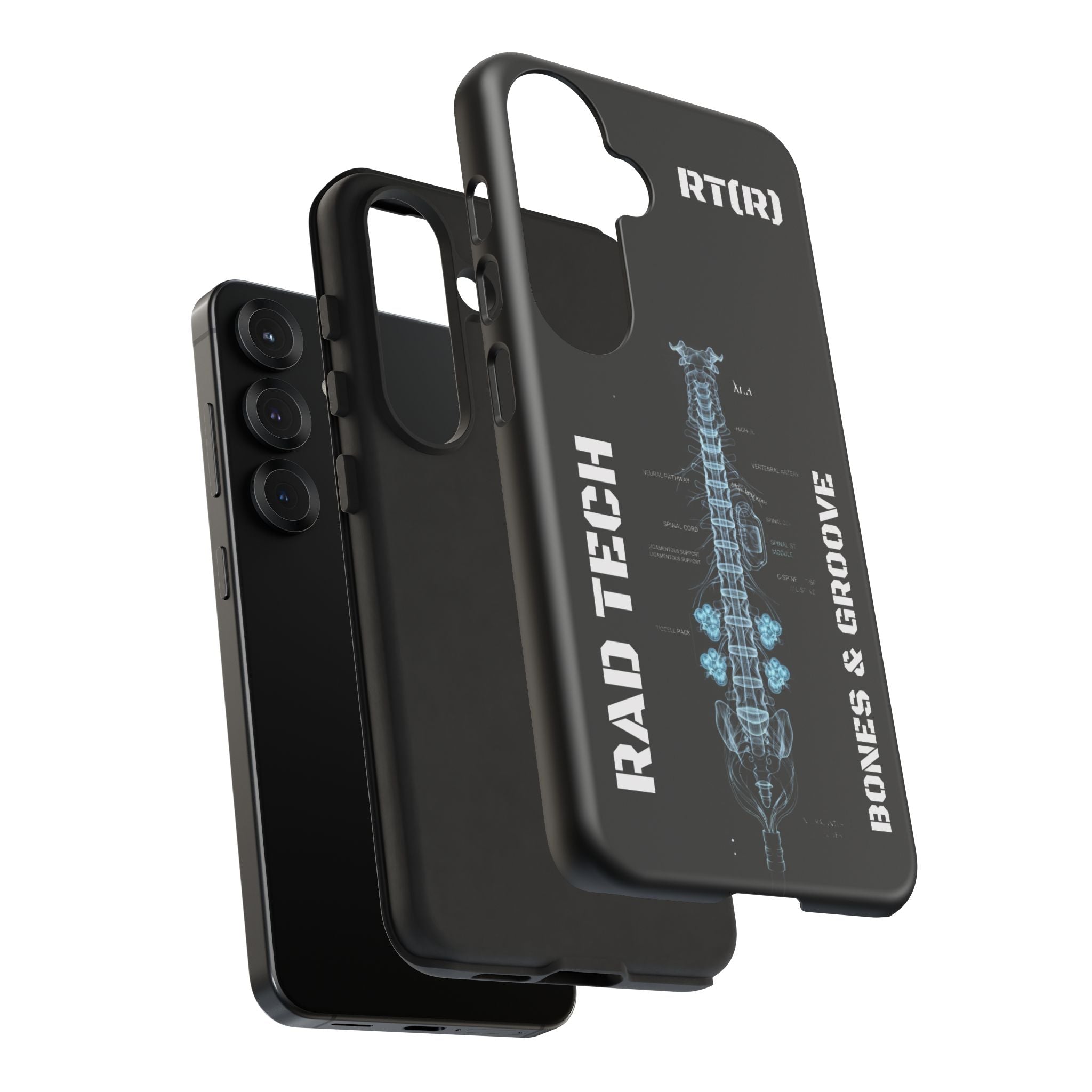 RAD TECH -Aesthetic Phone Case