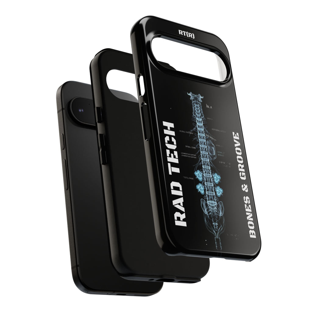 RAD TECH -Aesthetic Phone Case