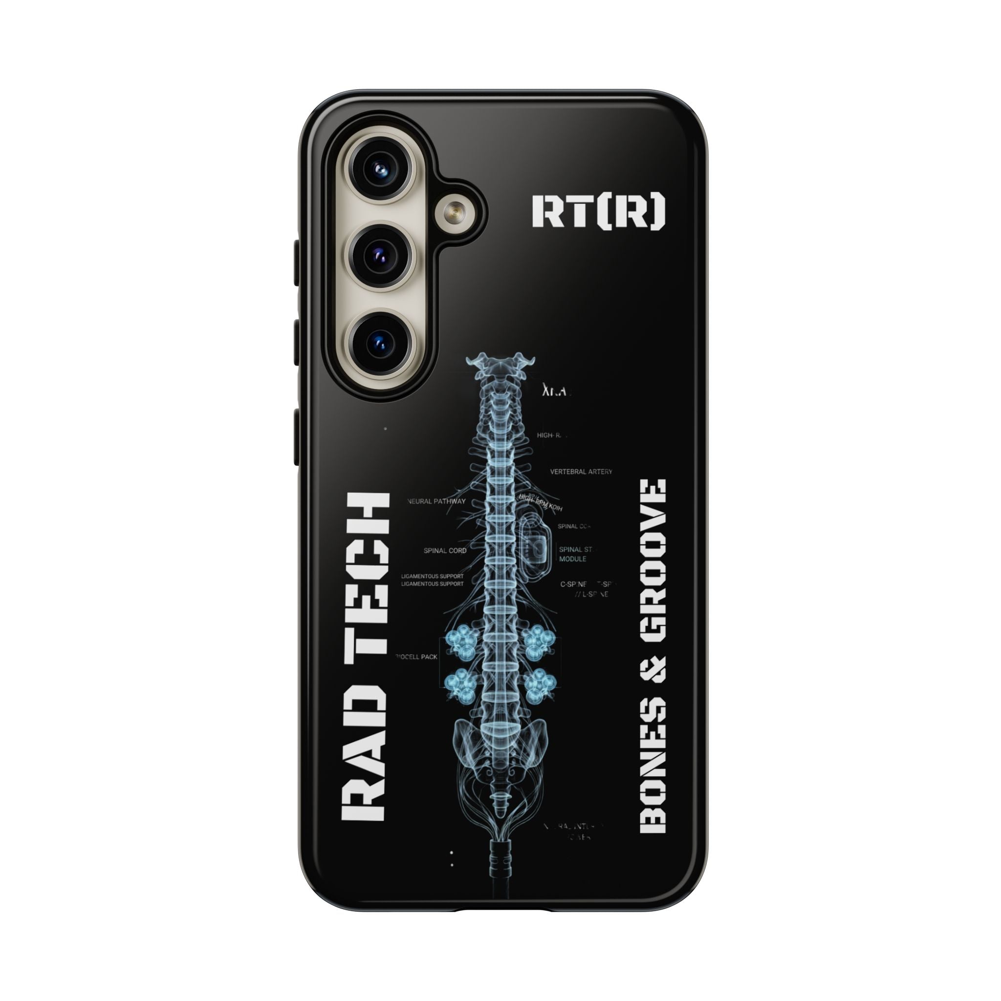 RAD TECH -Aesthetic Phone Case