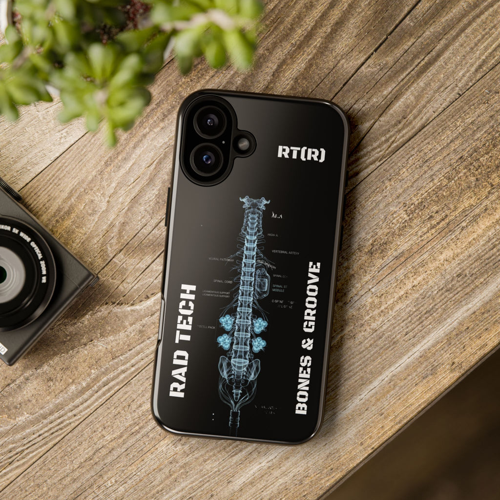 RAD TECH -Aesthetic Phone Case