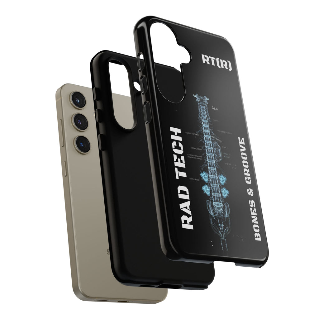 RAD TECH -Aesthetic Phone Case