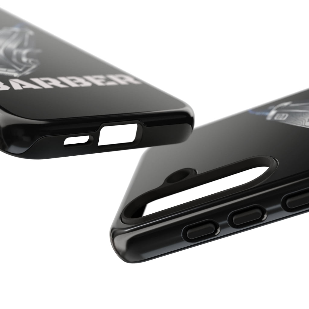 Barber Clippers Phone Case