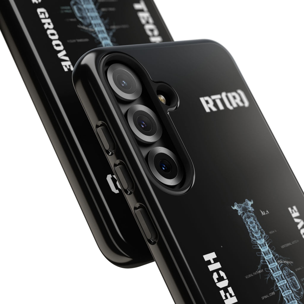 RAD TECH -Aesthetic Phone Case
