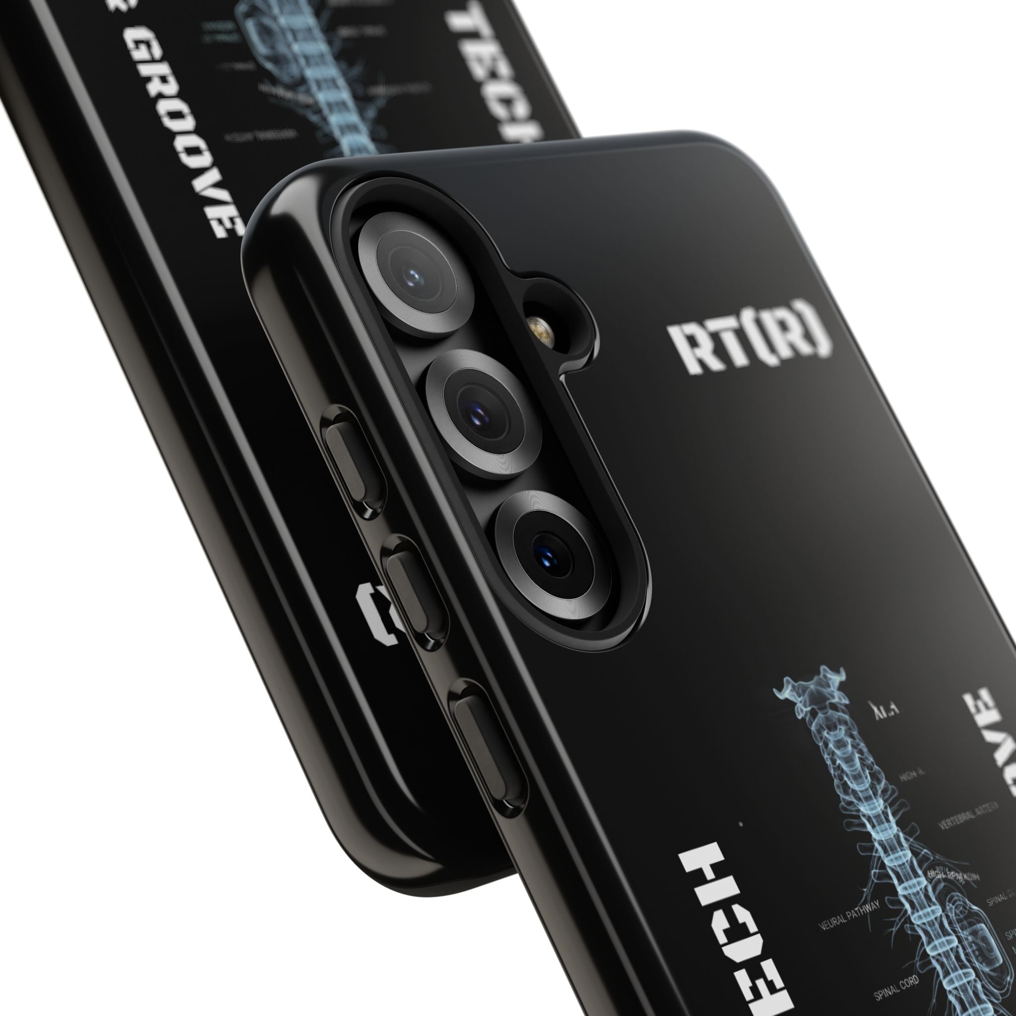 RAD TECH -Aesthetic Phone Case