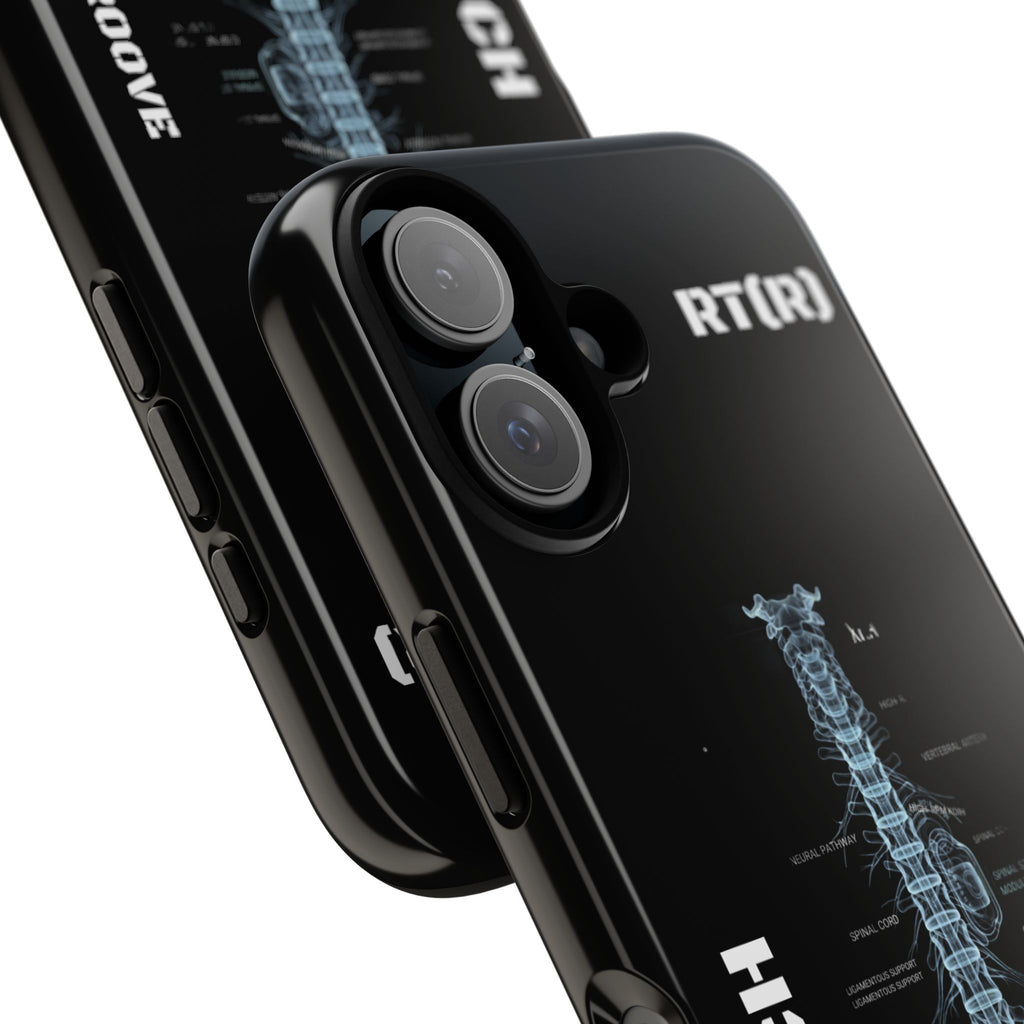 RAD TECH -Aesthetic Phone Case