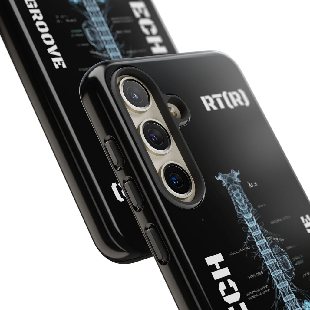 RAD TECH -Aesthetic Phone Case