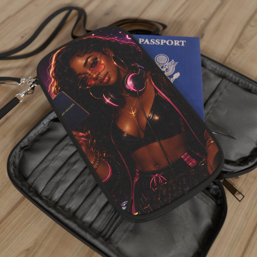 Passport Wallet