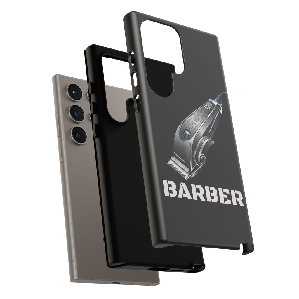 Barber Clippers Phone Case